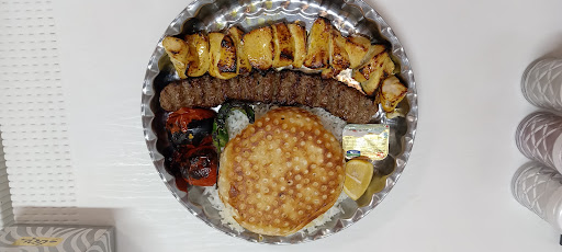 کترینگ دوستان(آتا بناب) 2
