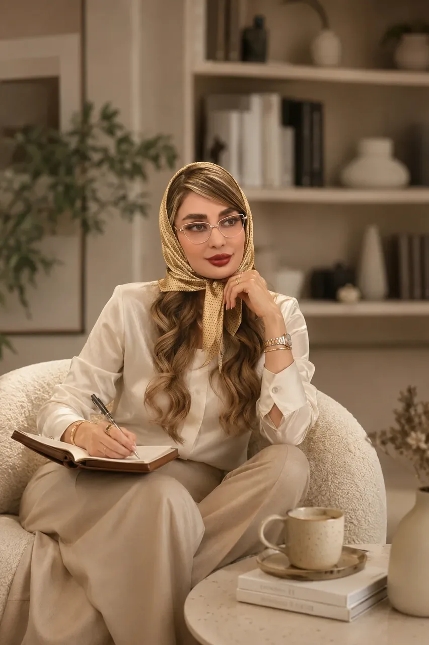 دکتر فاطمه شفیع زاده روانشناس 2