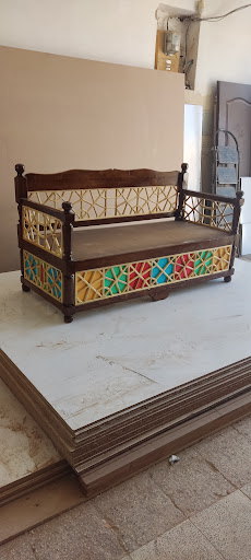 تولیدی تخته هفت لایی