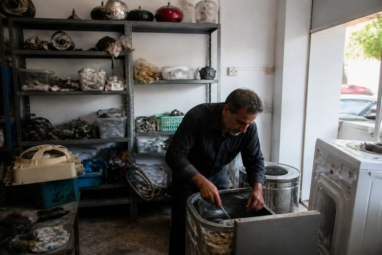 خدمات فنی مهدی هادی زاده 3