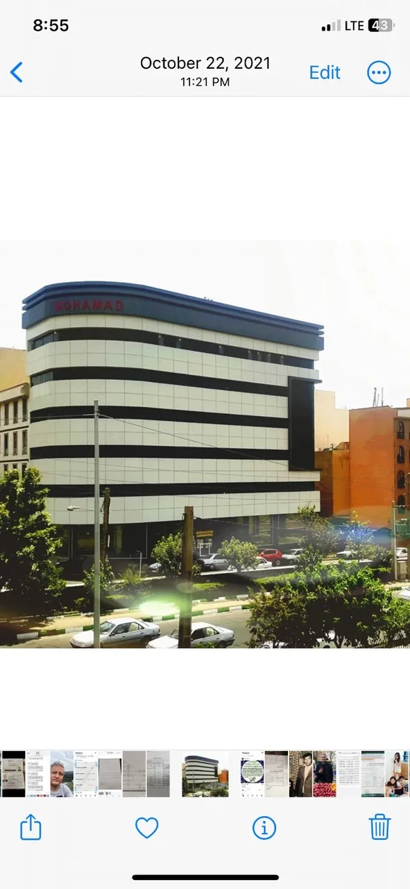 نمایندگی سایپا ابراهیم اسدی 5