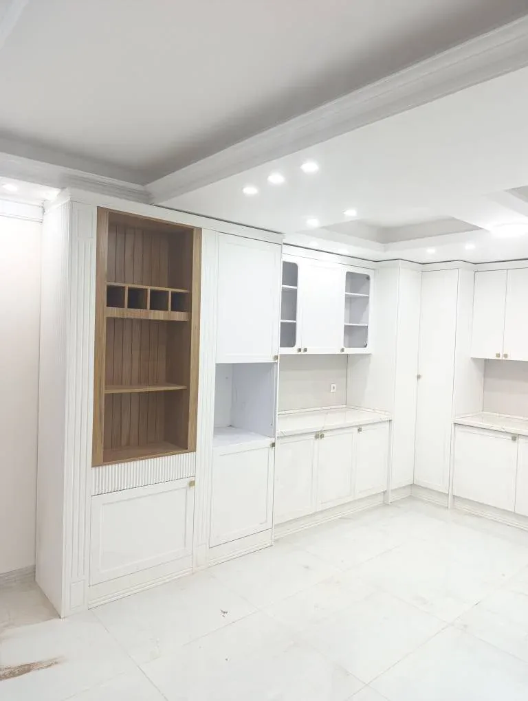 کابینت سپیدار 2