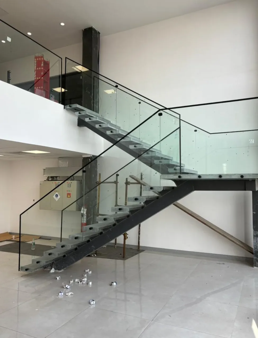 پنجره ی آلومینیوم و upvc تهران پنجره 3