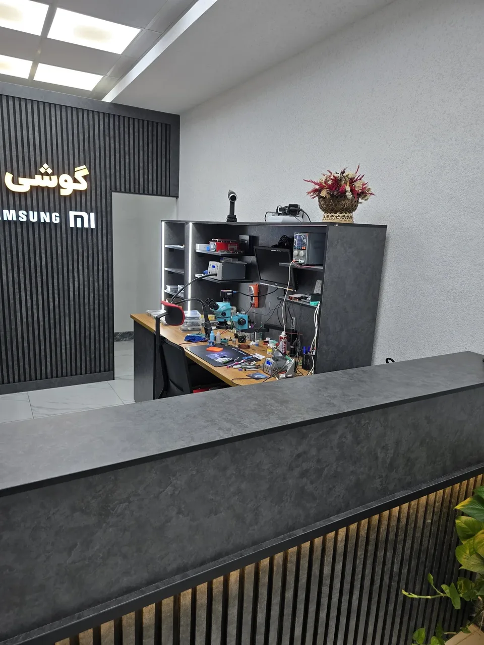 موبایل گوشی بان 4