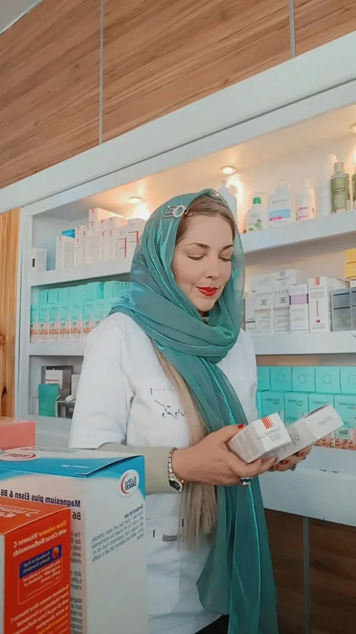 داروخانه دکتر دولت آبادی 5