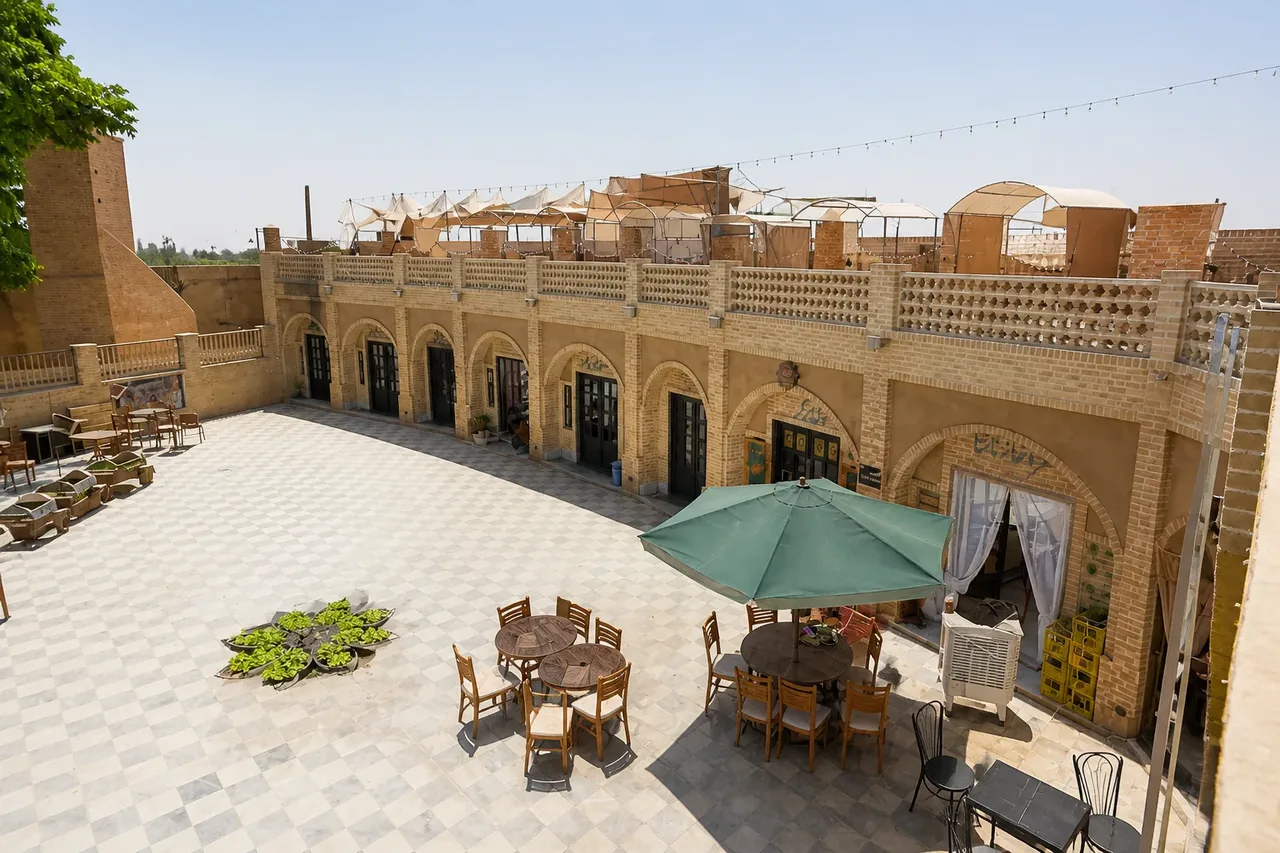 Cafe bala كافه بلا 2