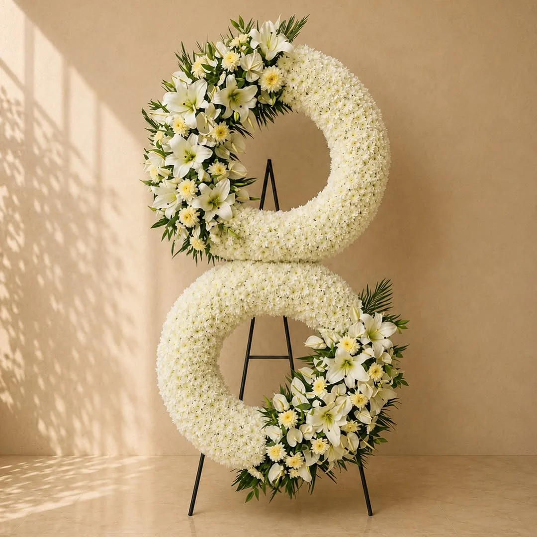 گلفروشی امید مراغه 3