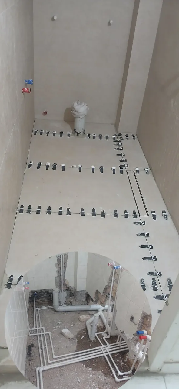 کاشیکاری محمدی 3