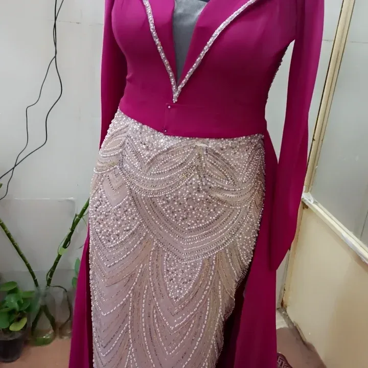 خیاطی و مزون خدوج 3
