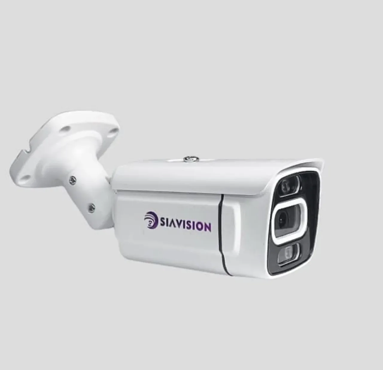 دوربین مداربسته و سیستم های امنیتی سیاویژن 2
