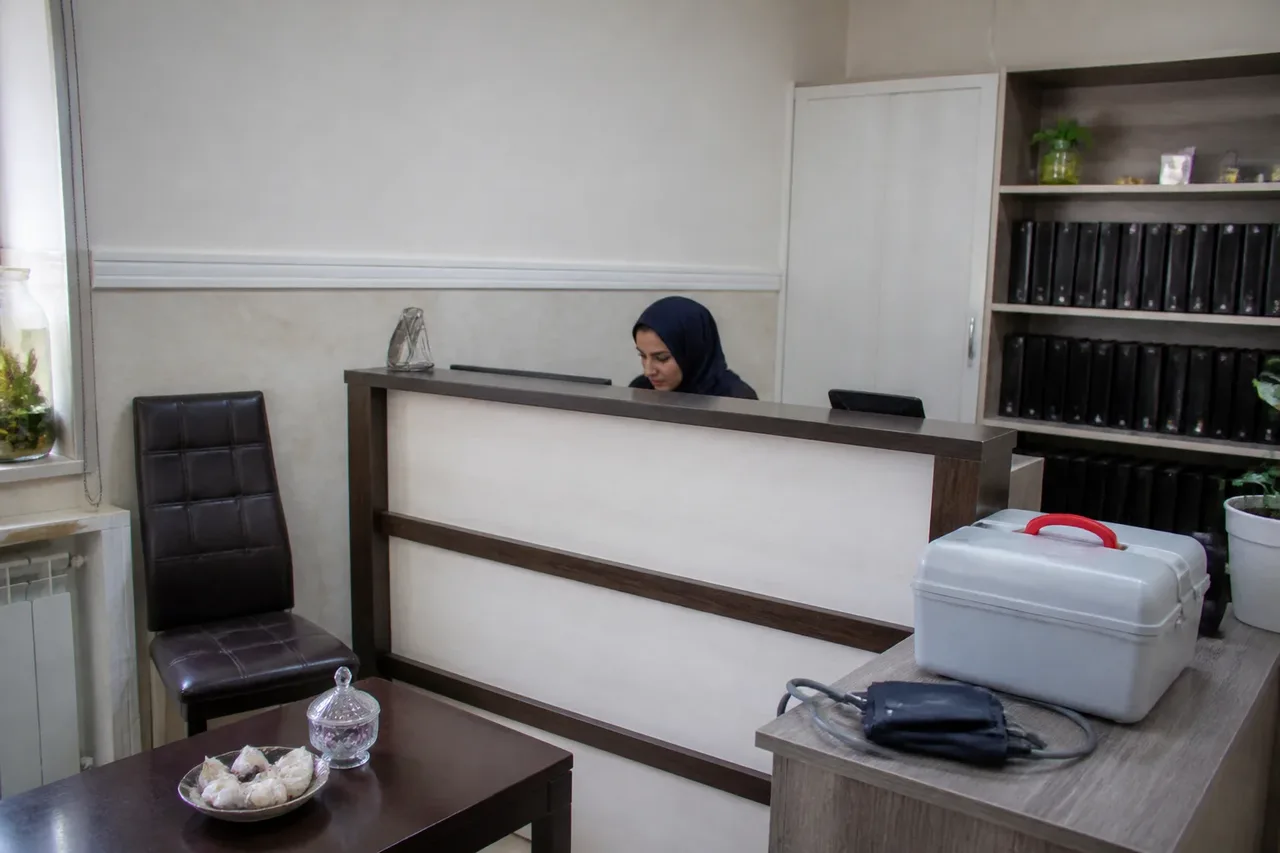 ترک اعتیاد مرودشت 2