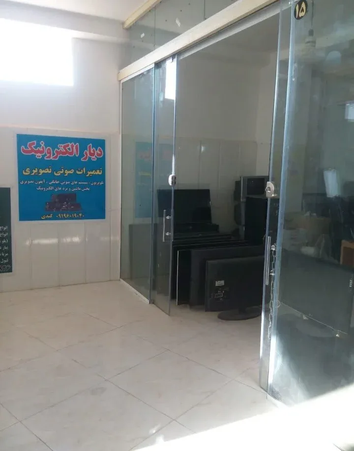 دیار الکترونیک 2