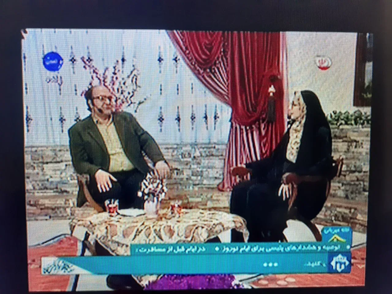 خدمات مشاوره و روان شناختی موسسه صدای سخن عشق،دکتر مختار محمودی 4