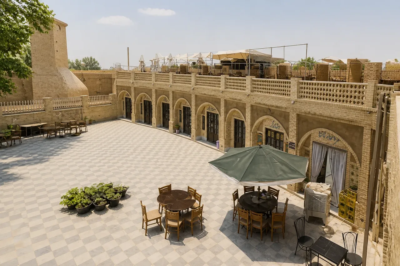 Cafe bala كافه بلا 3