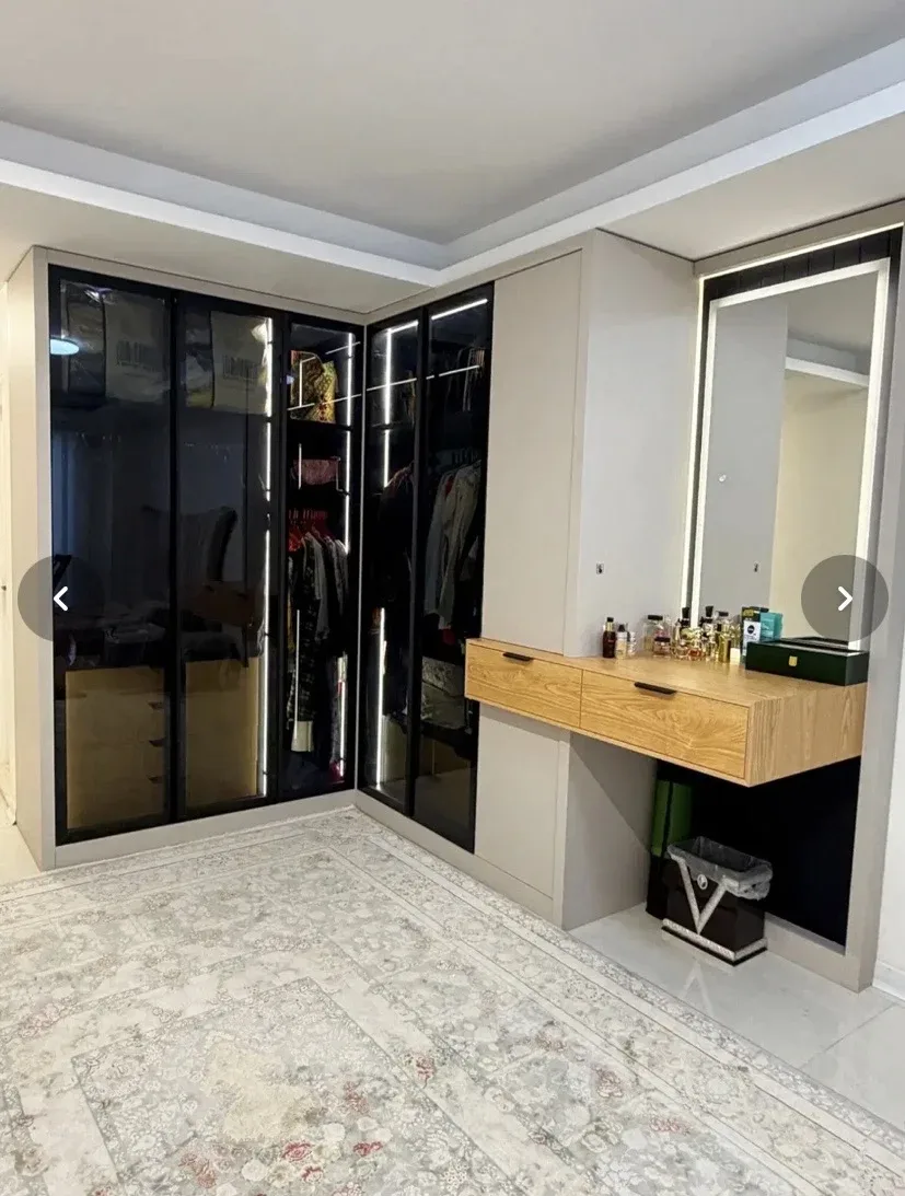 کابینت و دکوراسیون خلیج دکور/ بندرعباس 5