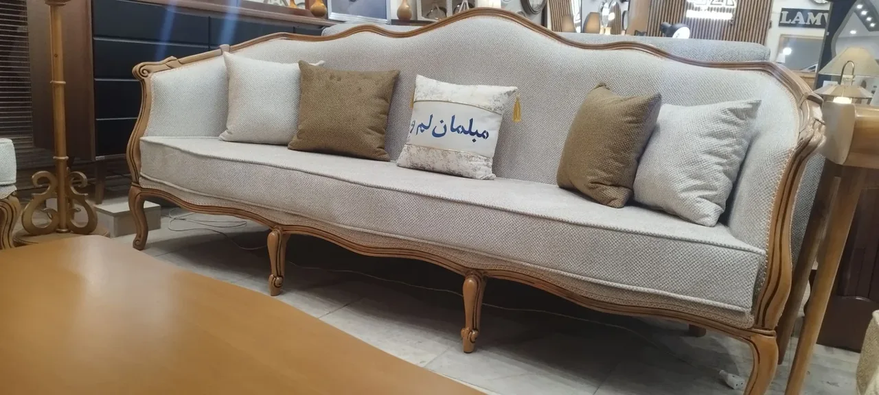 گالری مبلمان لم ور 2