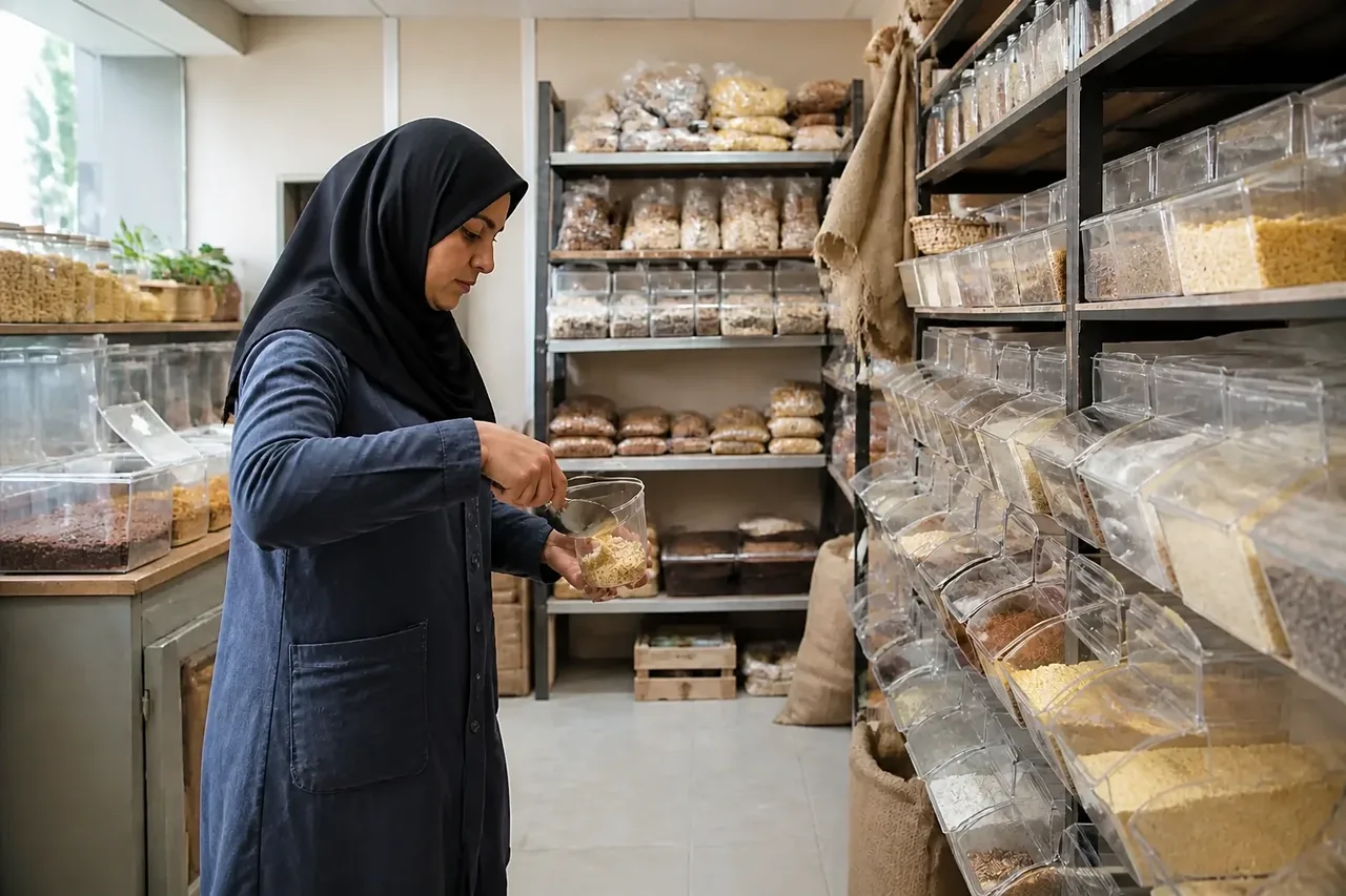 عرقیات گیاهی سنتی نوروز 5
