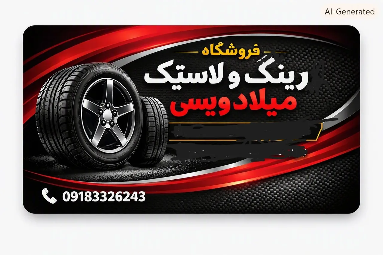 فروشگاه رینگ ولاستیک میلادویسی 2