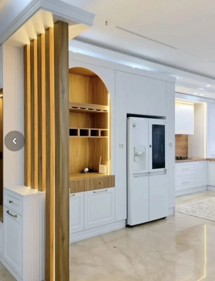 کابینت و دکوراسیون خلیج دکور/ بندرعباس 3