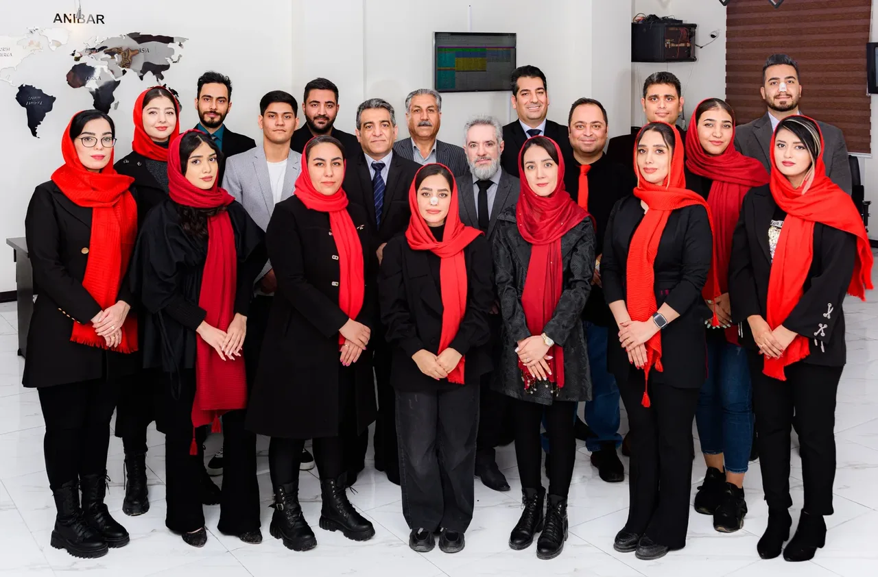 آنی بار 2