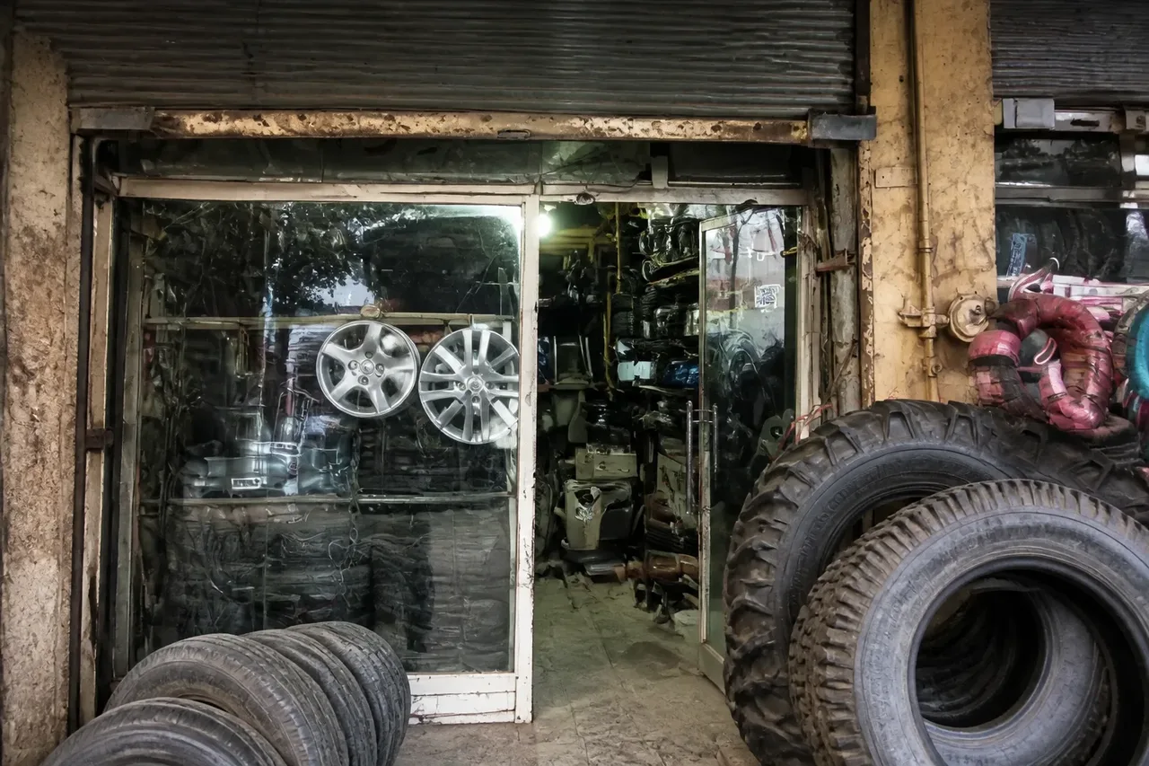 فروشگاه رینگ ولاستیک میلادویسی 3
