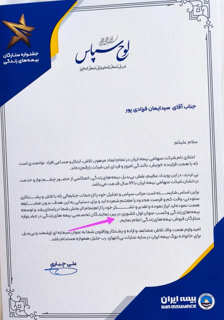 سید ایمان فرزادی 2