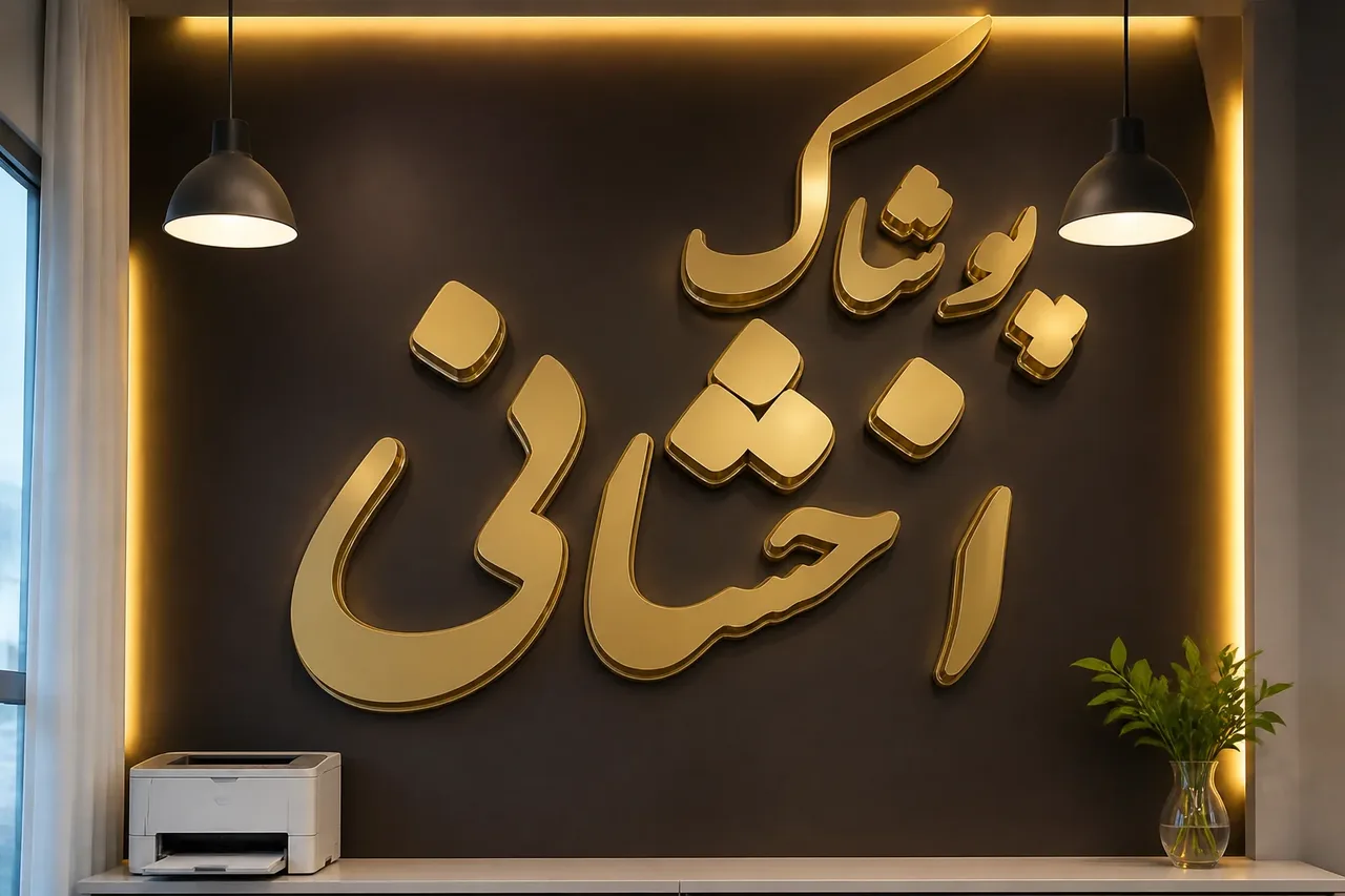 مانتو شلوار اخشانی 4