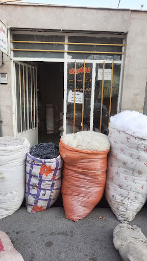 لحاف دوزی سنتی اردشیری
