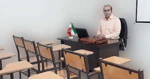 IELTS MASHHAD