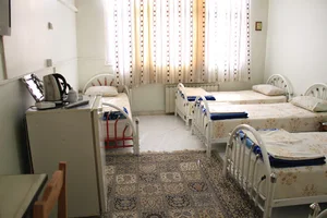 مهمانسرای دانشگاه علوم پزشکی