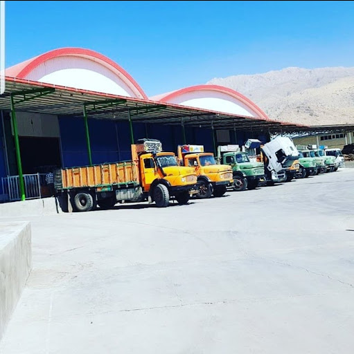 سردخانه قهرمانی