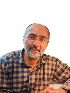 پمپ بنزین نخریسی