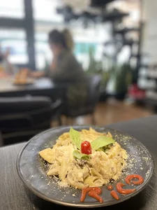 Cafe Rico کافه ریکو