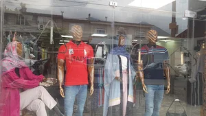 استایل کلاردشت