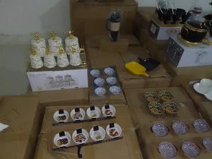 پخش عمده خانگی و اسباب بازی