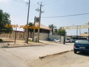 قصر خودرو