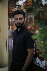 زعفران بدیعی