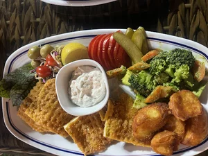Rose Restaurant