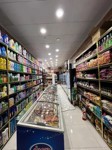 اندیشه مارکت شعبه ۳