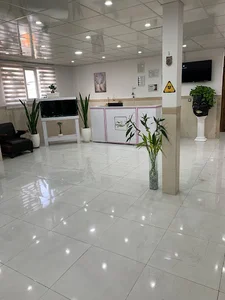 کلینیک لیزر و زیبایی فرشته