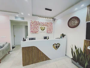 کلینیک زیبایی الماس پونک