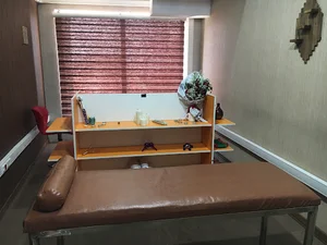 مرکز ماساژ پارس