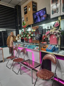 موبایل ولیعصر