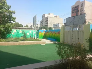 دبیرستان پسرانه دانشمندان دوره اول متوسطه 3