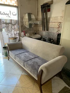 تعمیرات مبل ایکات
