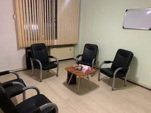 مرکز مشاوره ندای امید