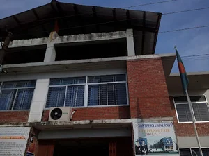 Ashiyan Lands Development Ltd.