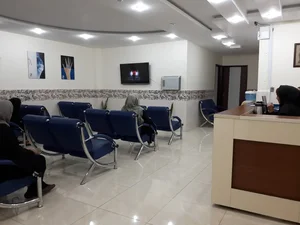 سونوگرافی و رادیولوژی پژواک 2