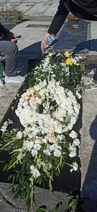 مادر زرین دخت دوستی