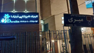 دامپزشکی درنیکا 2